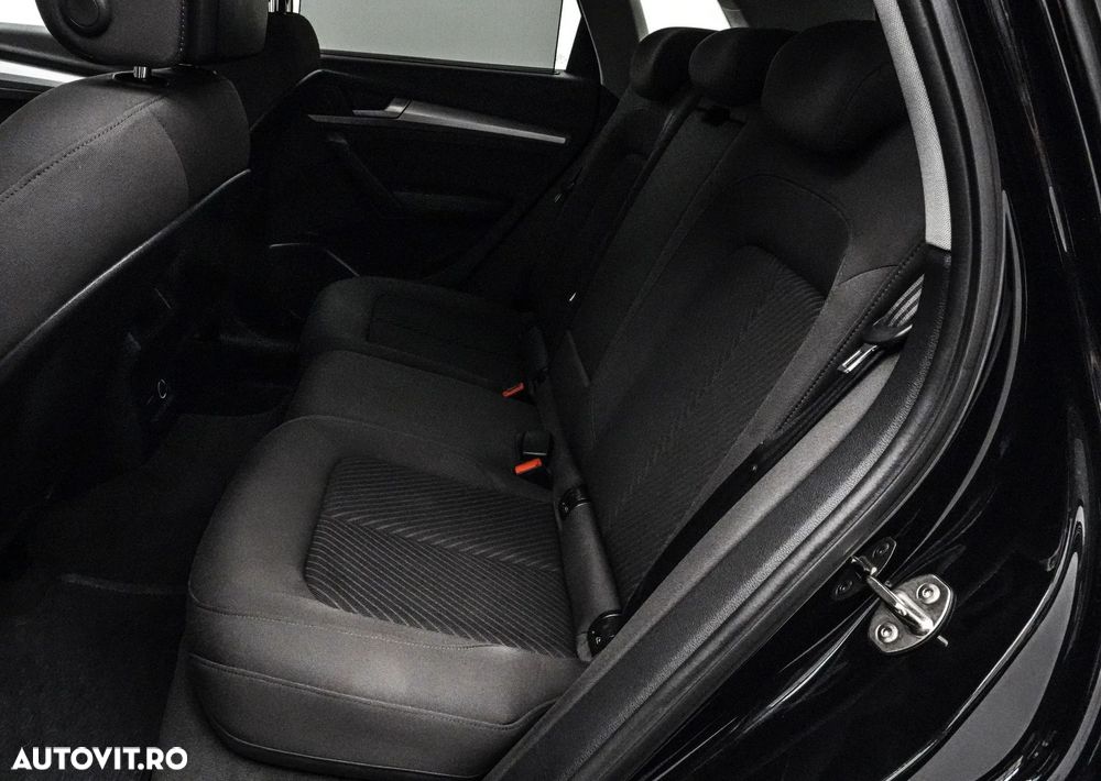 Audi Q5 2.0 TDI Quattro S tronic Sport - 16