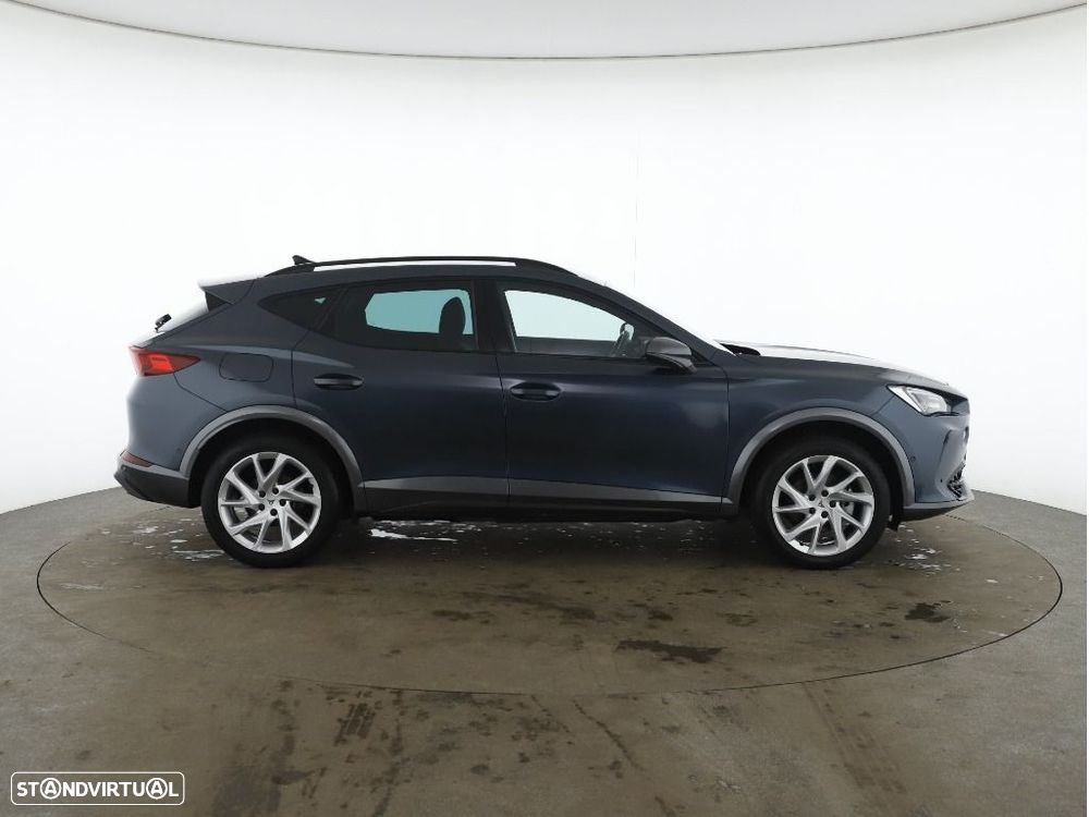 Cupra Formentor - 6