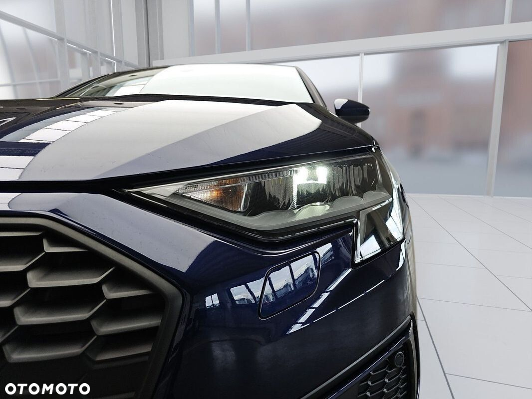 Audi A3 30 TDI S tronic - 7