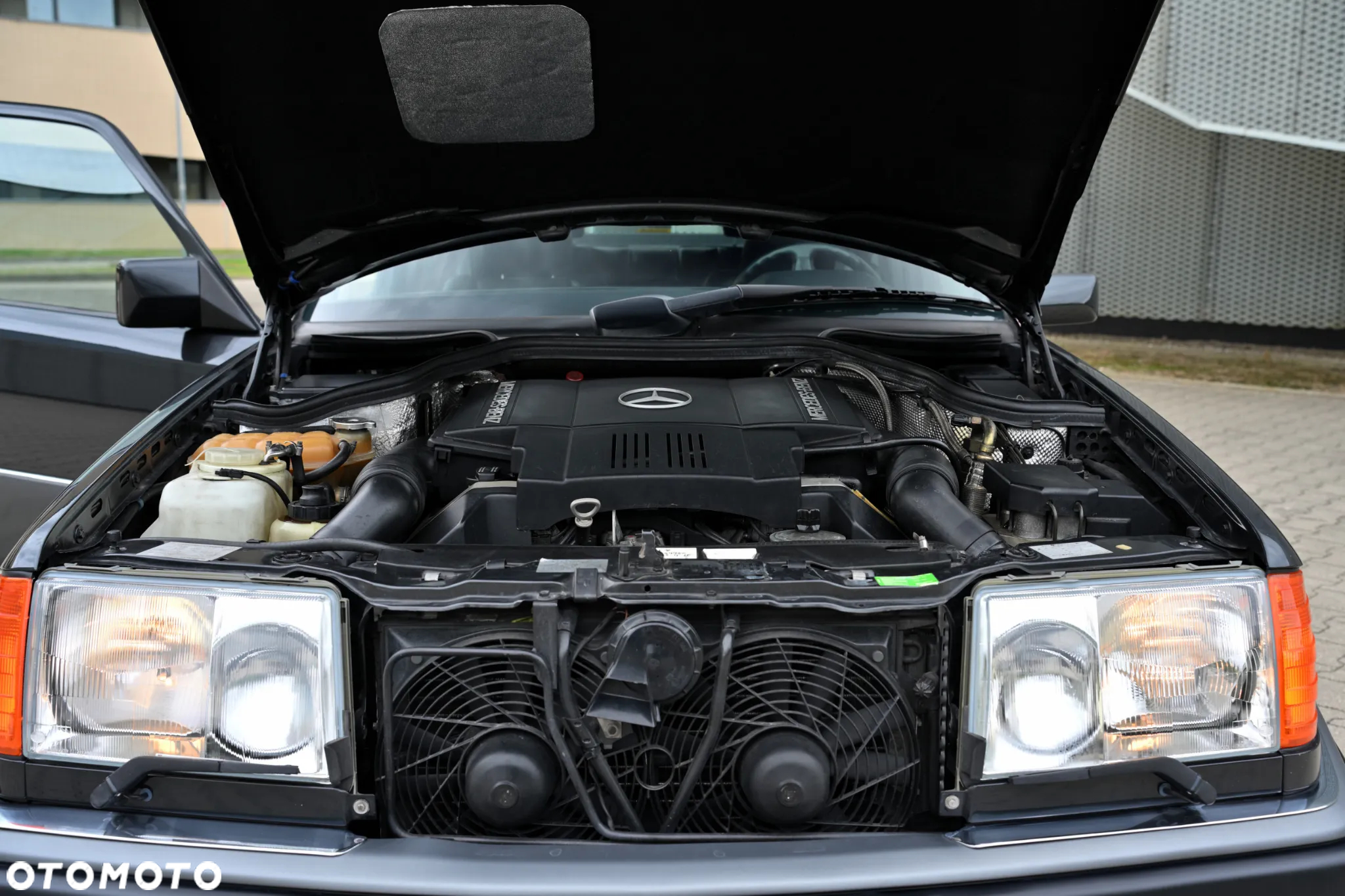 Mercedes-Benz Klasa E - 31