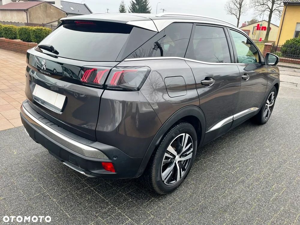 Peugeot 3008 - 4