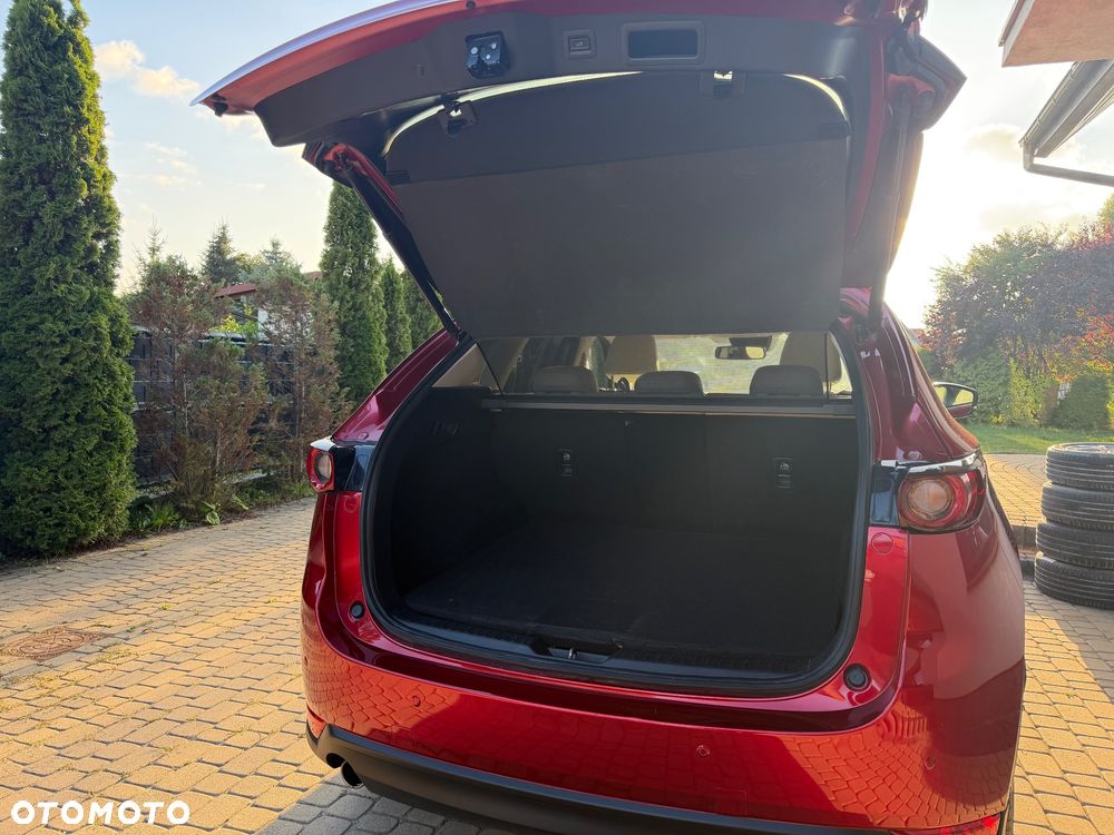 Mazda CX-5 2.0 Skypassion AWD - 7