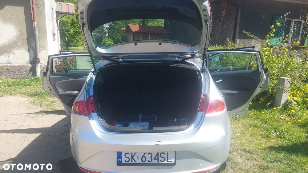 Seat Leon 1.9 TDI Stylance - 14