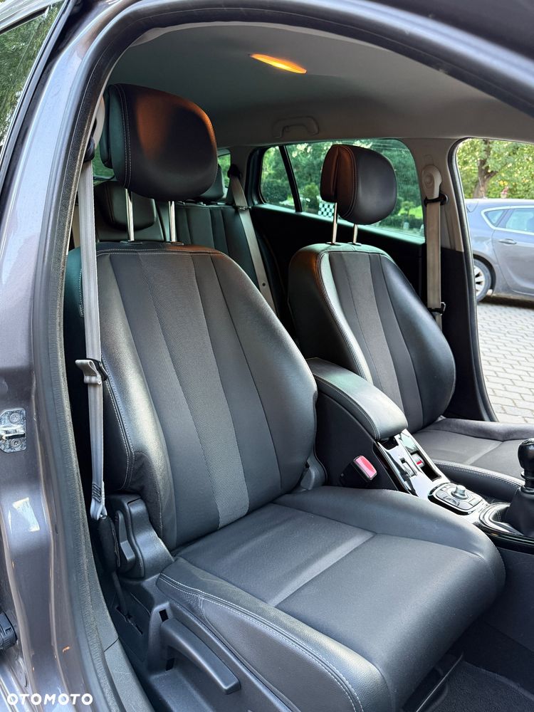 Renault Megane 1.6 dCi Energy Bose - 13