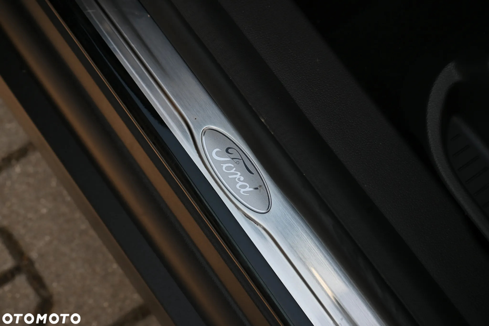 Ford C-MAX 1.5 EcoBoost Titanium ASS - 29