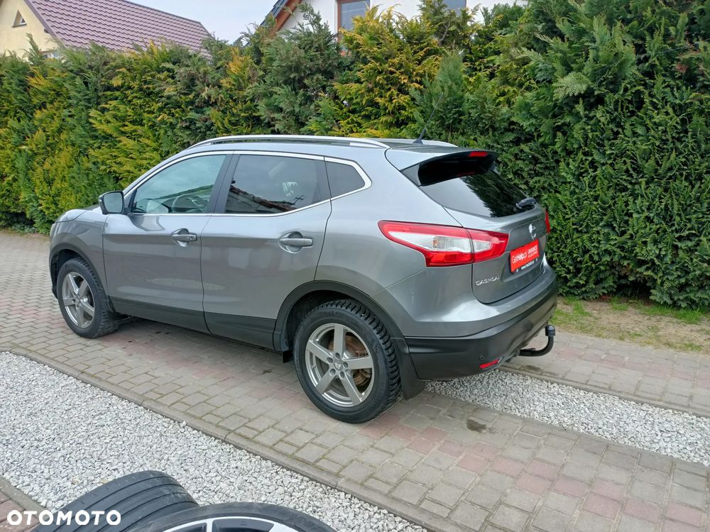 Nissan Qashqai - 3