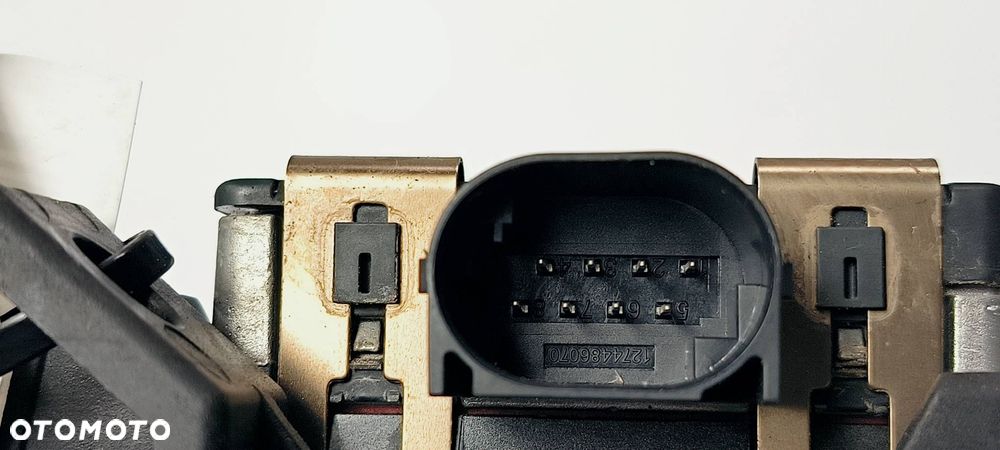 RADAR AUDI A4 B9 QUATTRO ASYSTENT 4M0907590G - 4