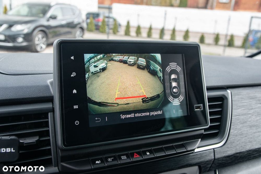 Renault Trafic Kombi 2.0 L2 Equilibre EDC - 20