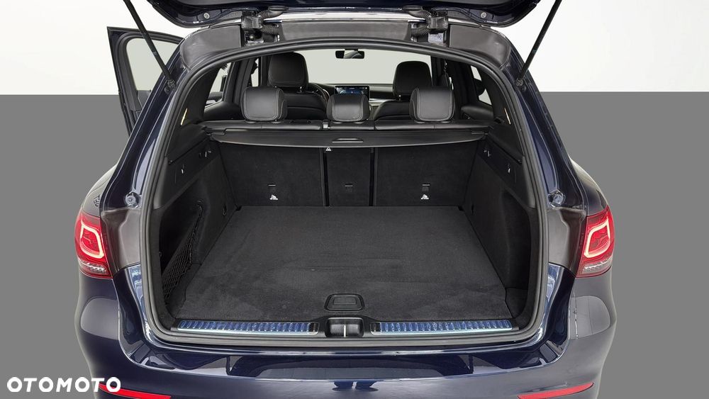 Mercedes-Benz GLC 200 d 4-Matic Business Edition - 18