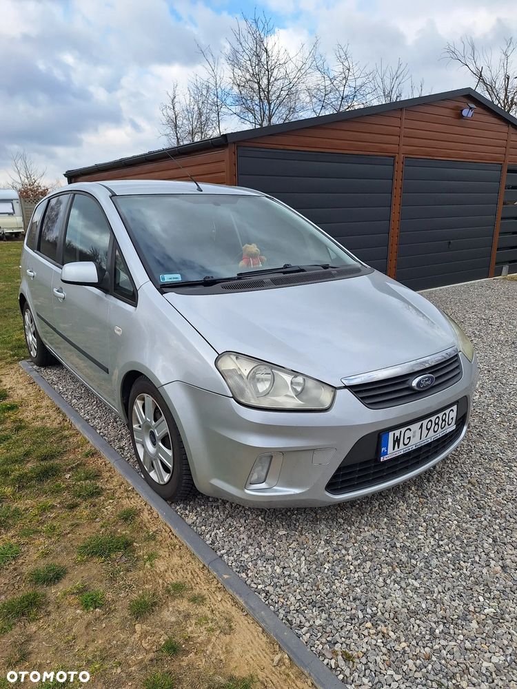 Ford C-MAX - 2