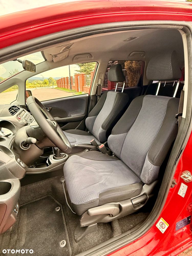 Honda Jazz 1.2 i-VTEC - 23