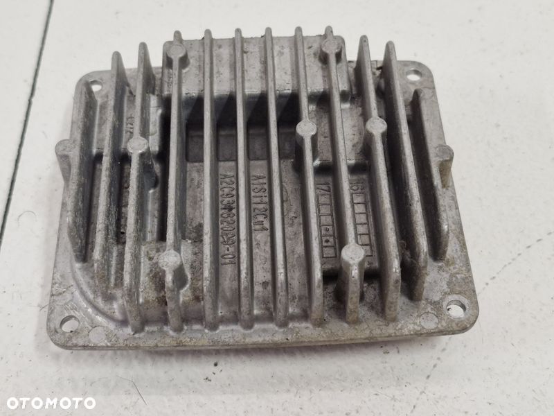 VOLVO V40 2 II LIFT MODUŁ PRZETWORNICA LAMPY REFLEKTORA LED A2C99886902 - 2