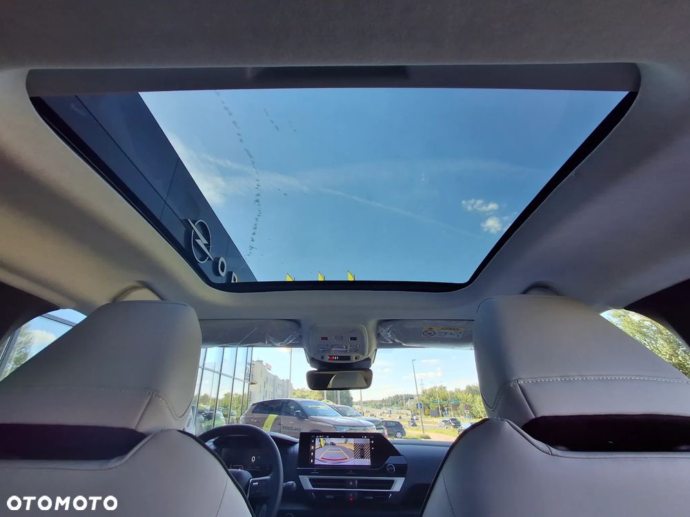 Citroën C4X 1.2 mHEV Max eDCT6 - 18