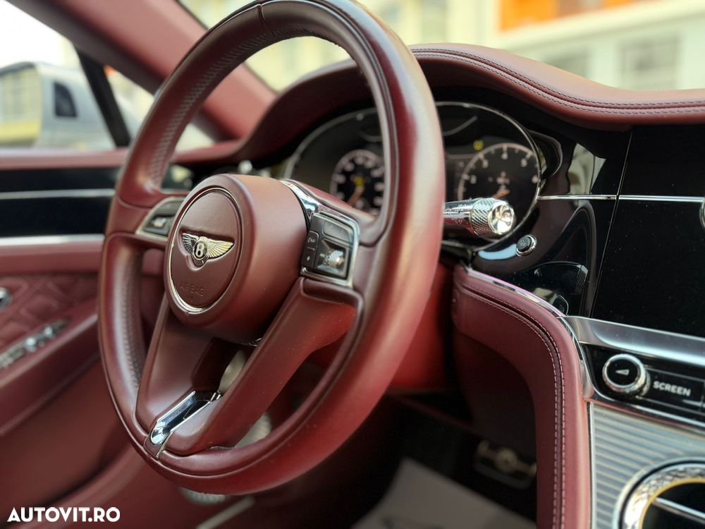 Bentley Continental - 19