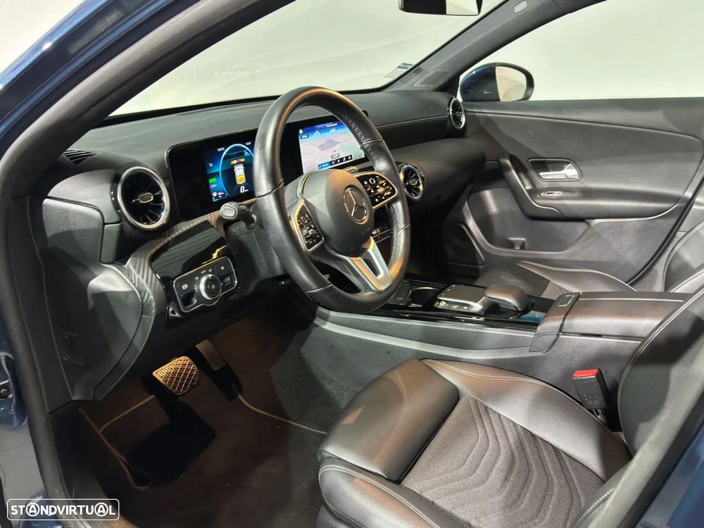 Mercedes-Benz A 250 - 8