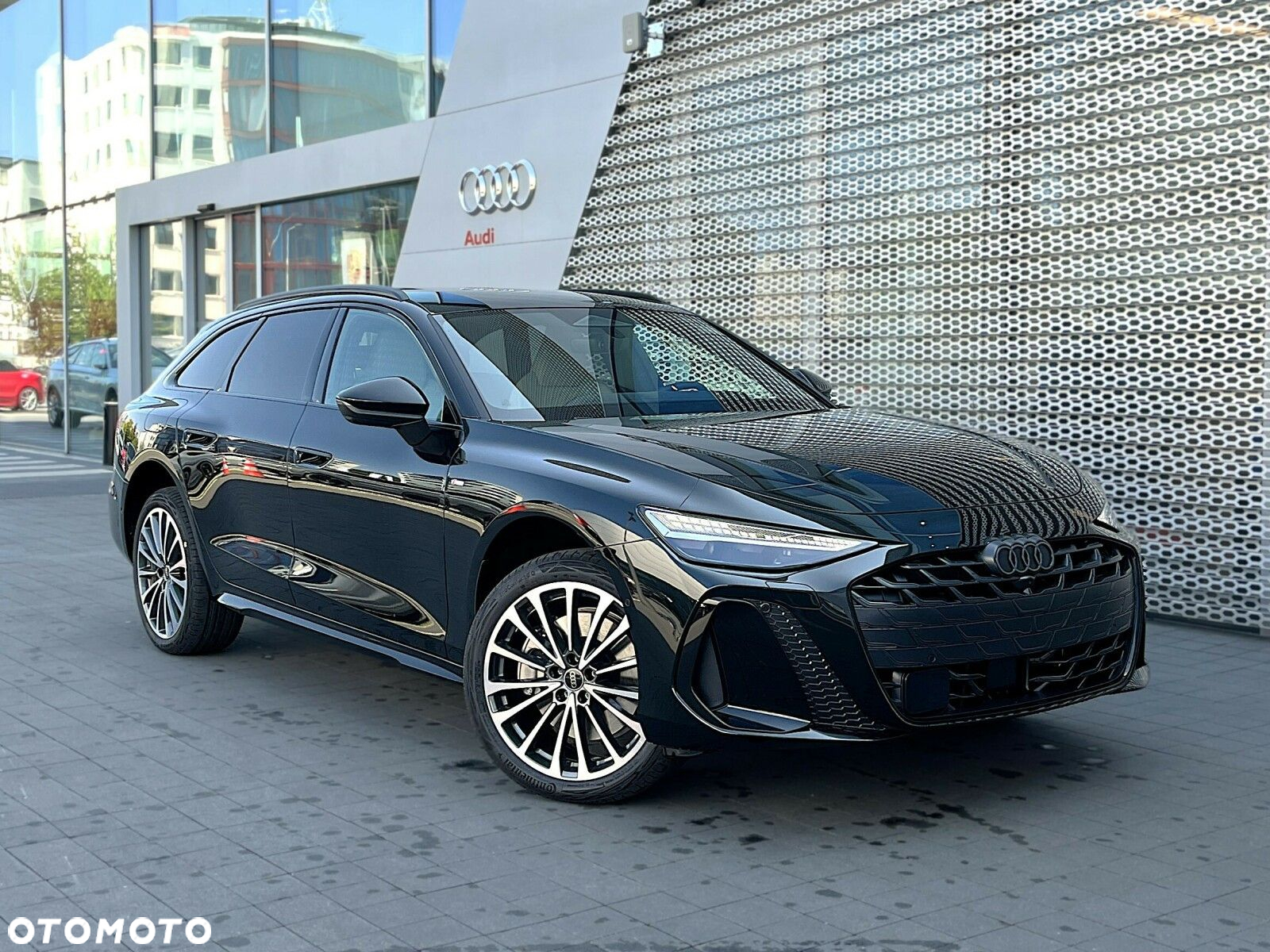 Audi A6 - 3
