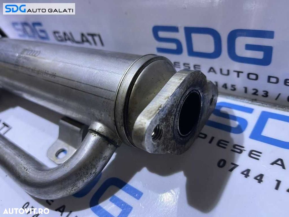 Racitor Gaze Audi A3 8P 2.0 TDI BMN BUY 2004 - 2013 Cod 03G131512AE [D0258] - 2