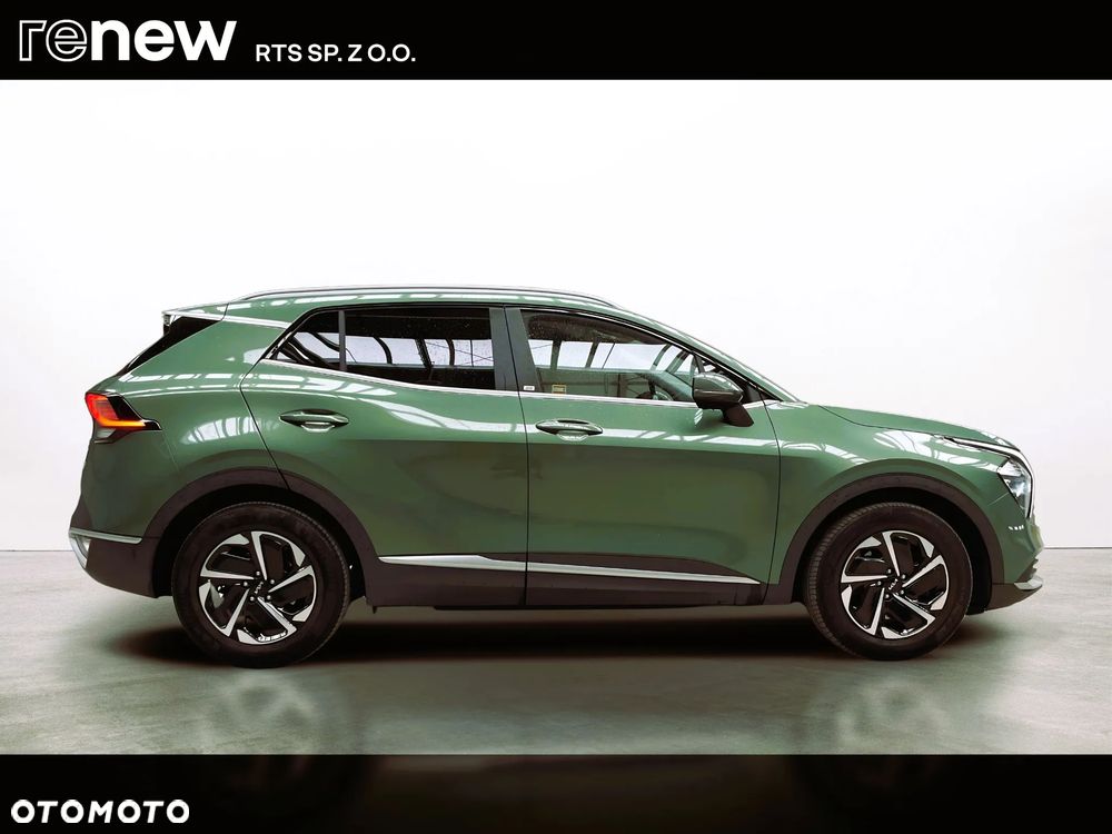 Kia Sportage 1.6 T-GDI L 2WD - 6