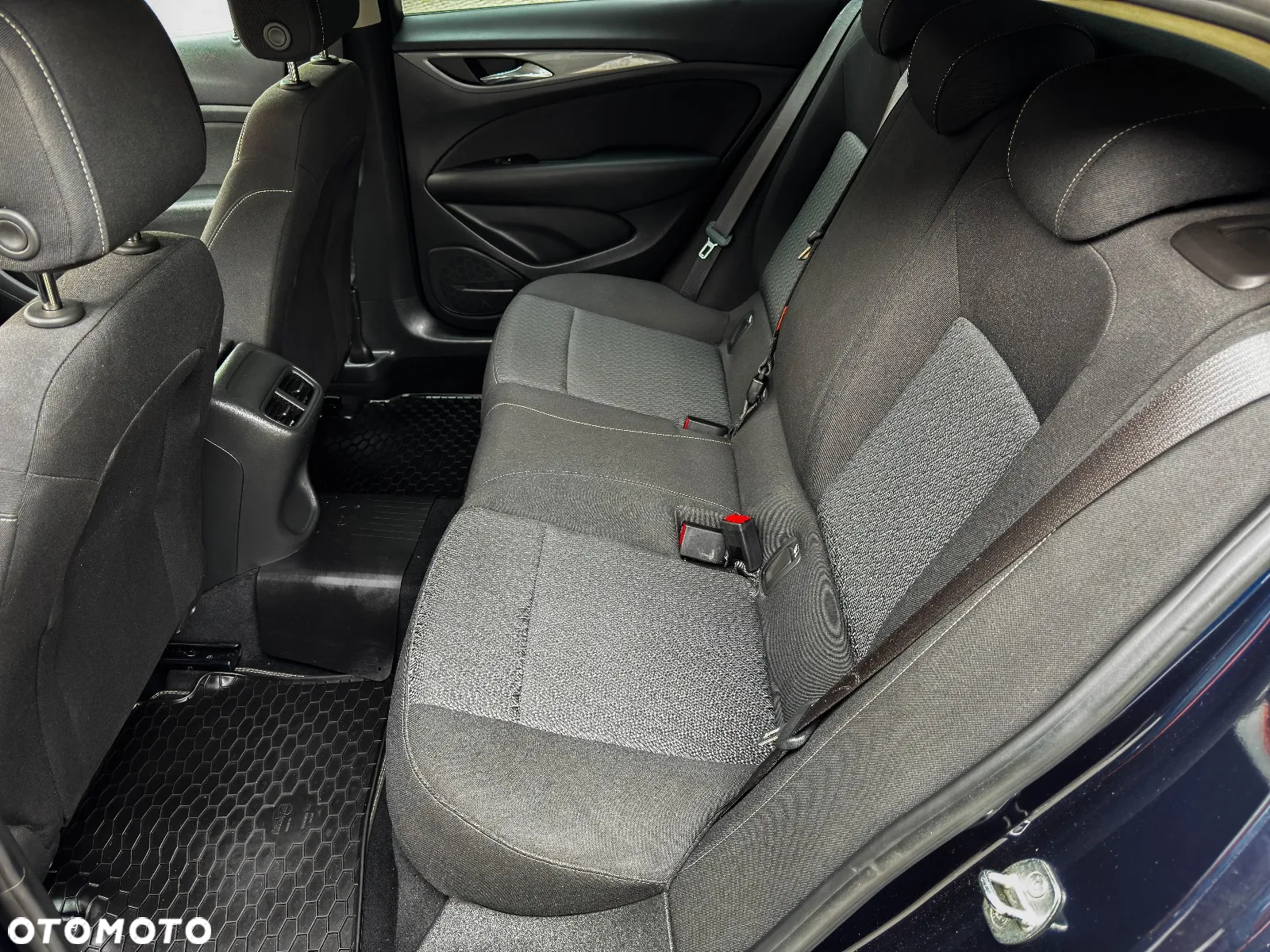 Opel Insignia 2.0 CDTI Innovation S&S - 5