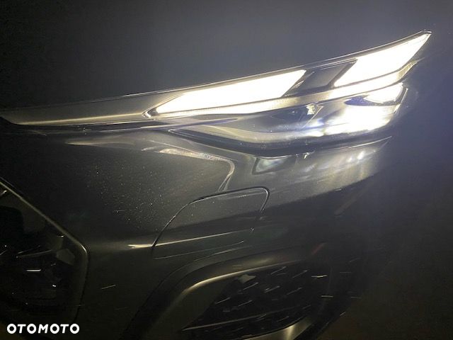 Audi Q5 40 TFSI mHEV Quattro S Line S tronic - 7