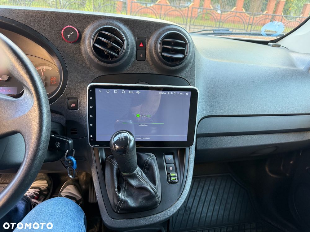 Mercedes-Benz Citan - 2