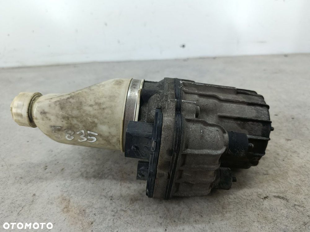 POMPA WSPOMAGANIA ELEKTRYCZNA OPEL ZAFIRA B 13192897 7625955127  ZF 1.9 - 3