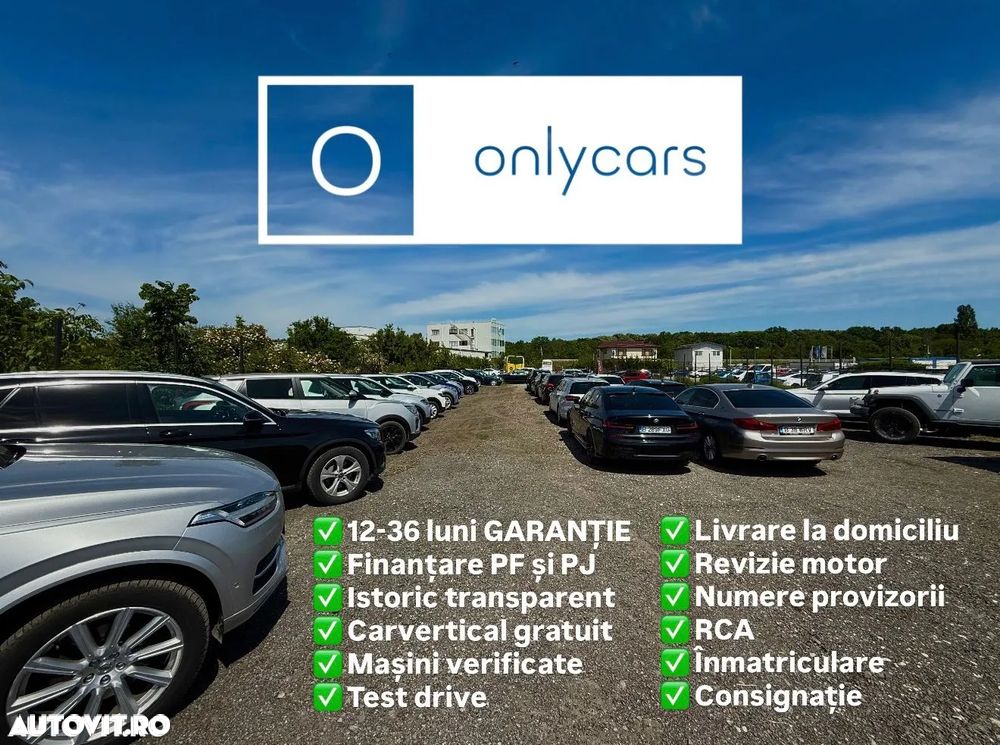 Mercedes-Benz ML 350 BlueTEC 4MATIC 7G-TRONIC - 5