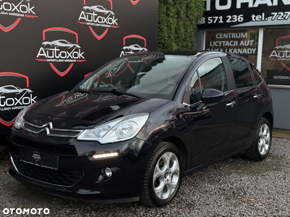 Citroën C3 - 8