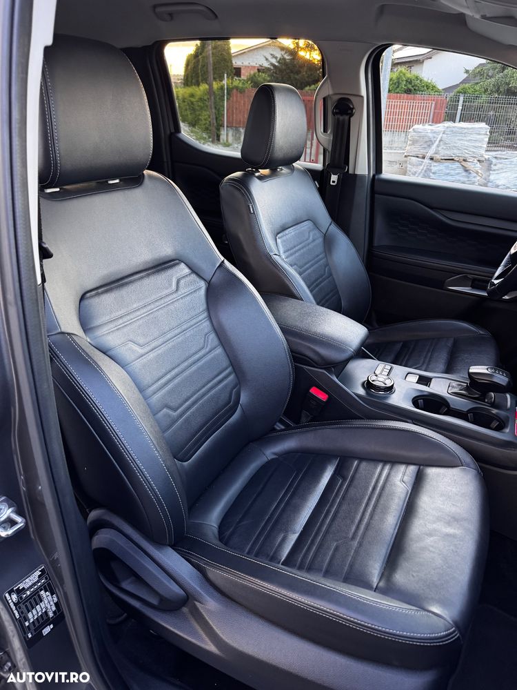 Ford Ranger - 13