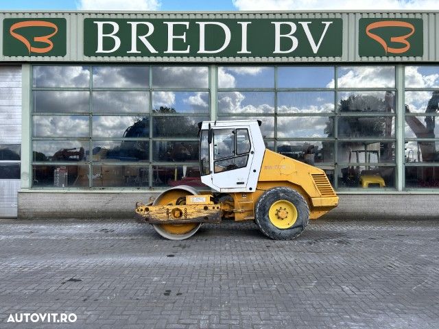 Bomag BW 177 D-3 - 3