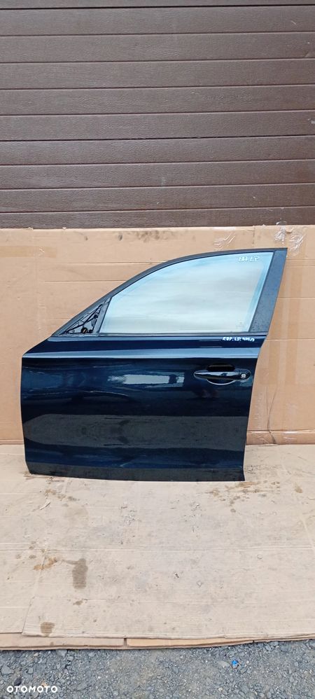 Drzwi lewy przód przednie lewe BMW I E87 475 475/9 - 6
