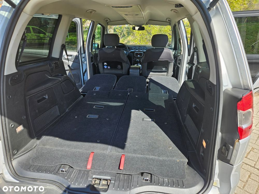 Ford Galaxy 2.0 TDCi Gold X MPS6 - 15