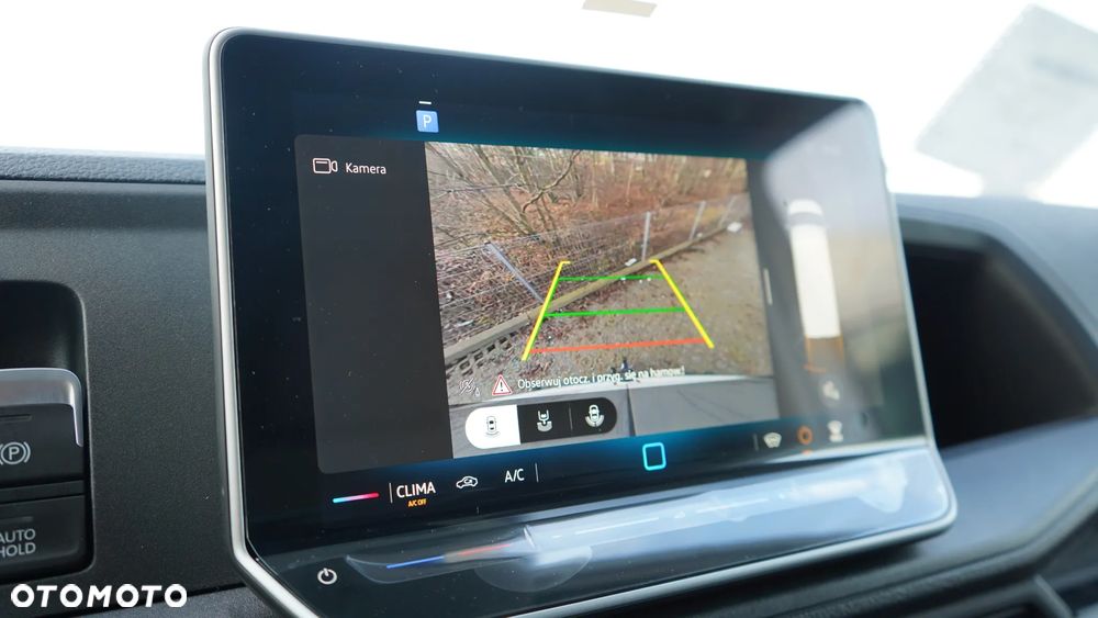 Volkswagen Crafter - 19