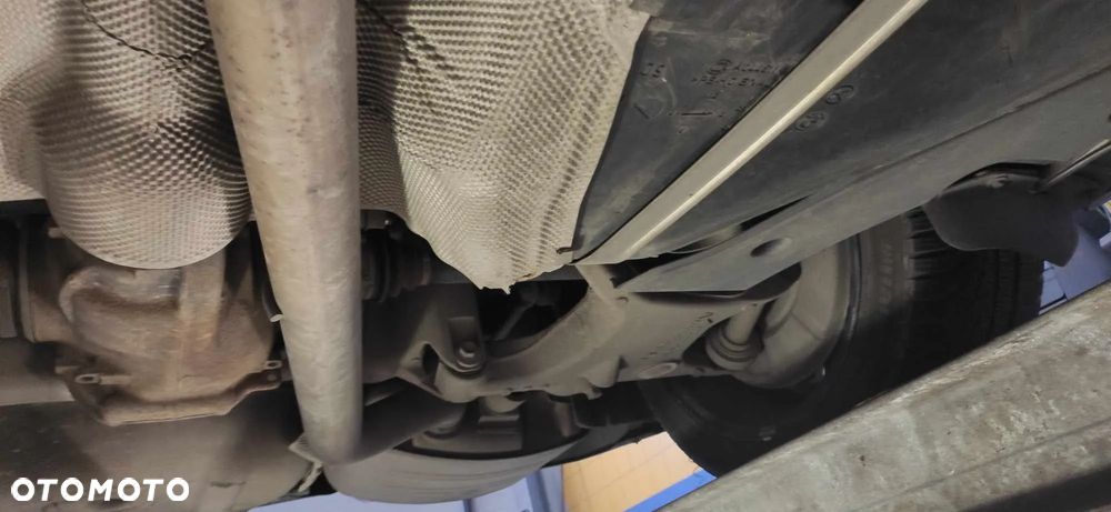 BMW Seria 5 - 18