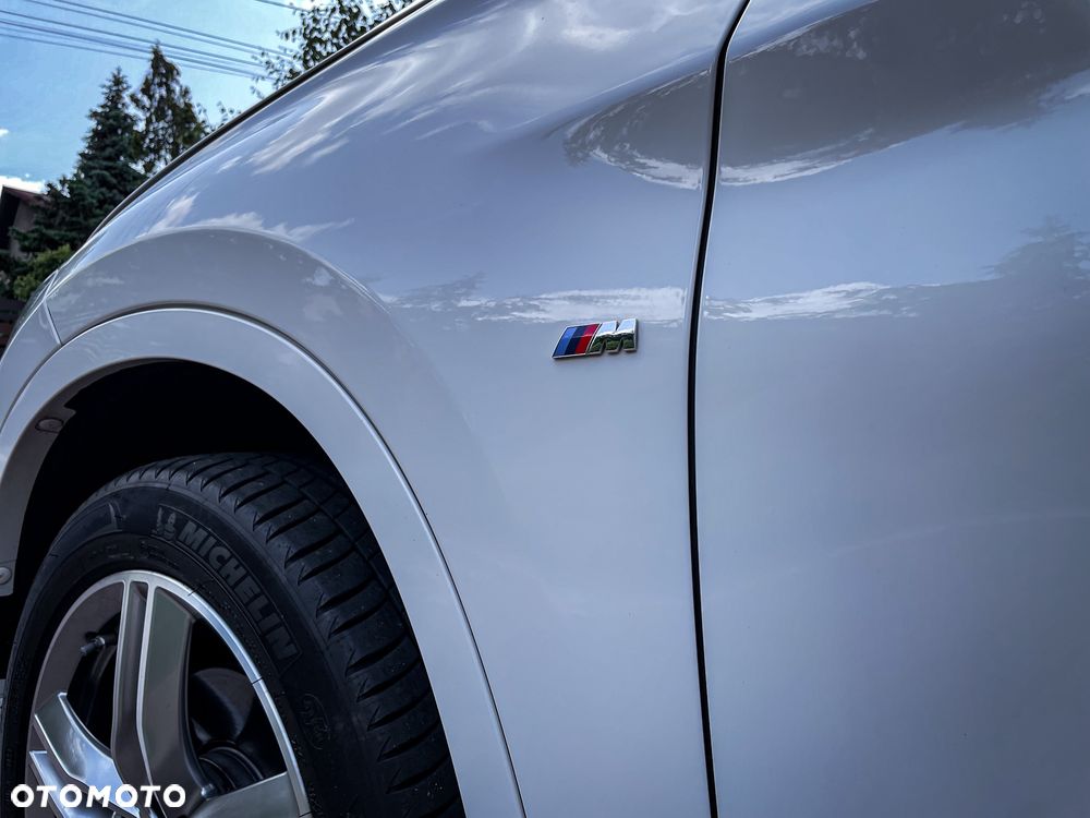 BMW X1 xDrive18d M Sport - 29