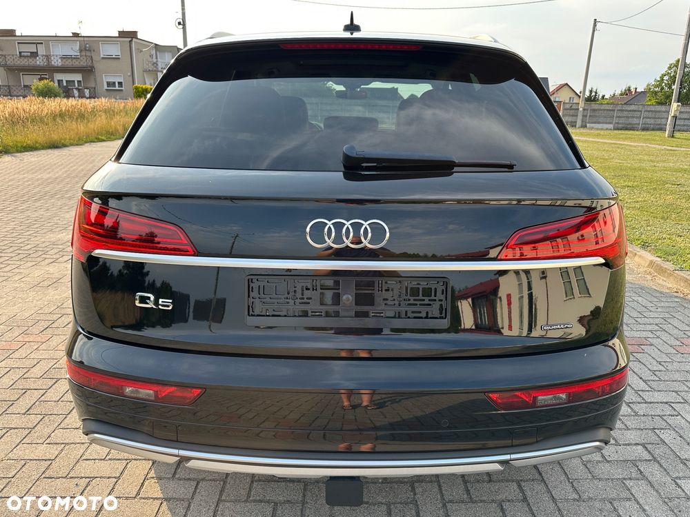 Audi Q5 45 TFSI quattro S tronic advanced - 6