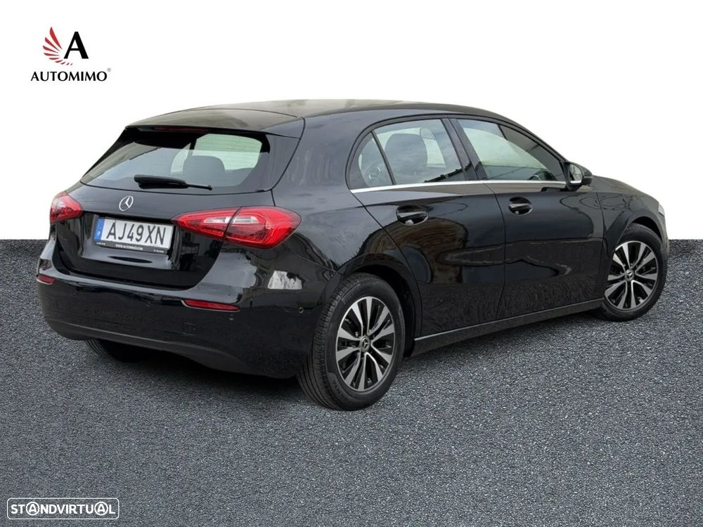 Mercedes-Benz A 160 Style Plus - 3