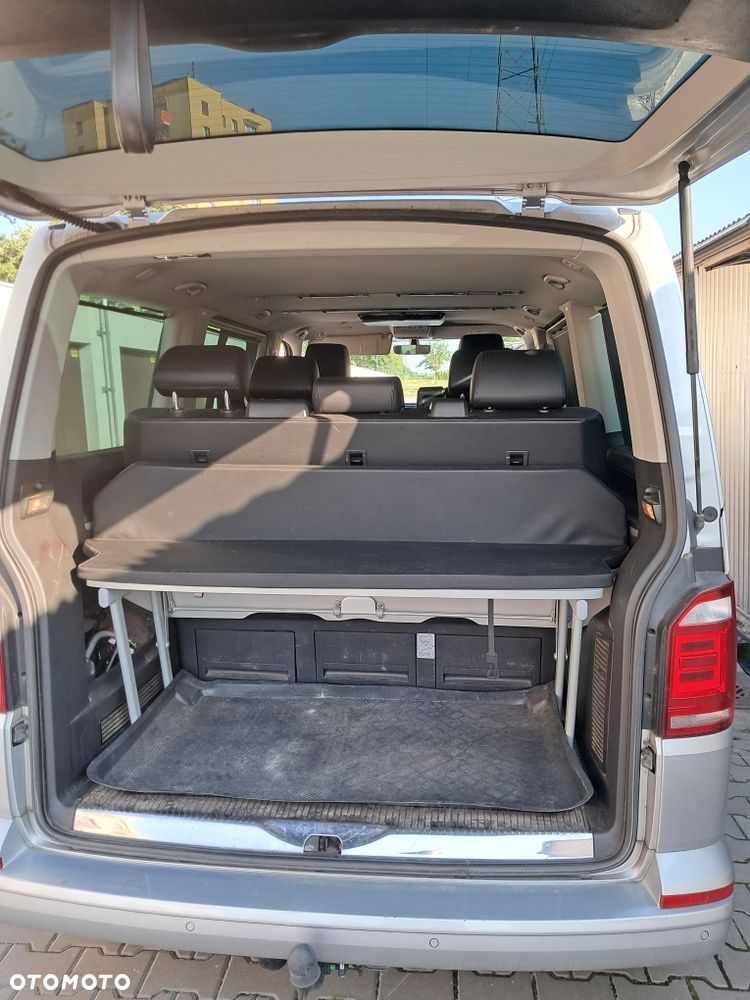 Volkswagen Multivan - 4