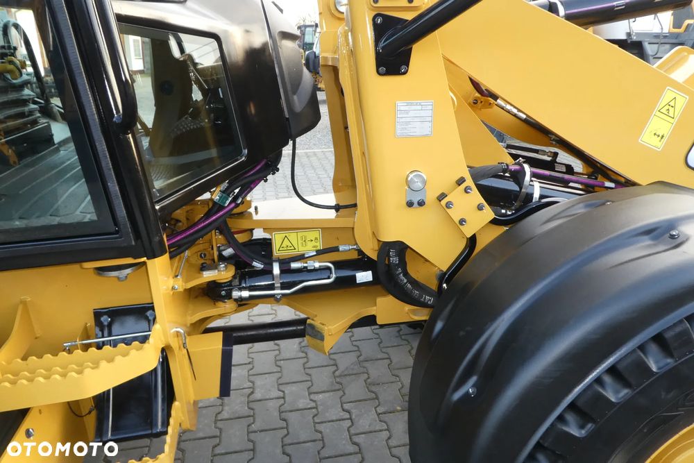 Caterpillar 908-14A SPROWADZONA - 12