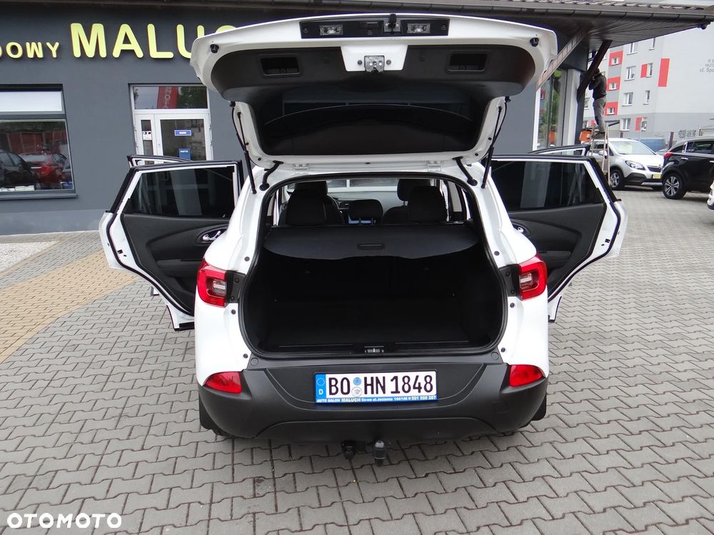 Renault Kadjar 1.2 Energy TCe Limited - 20