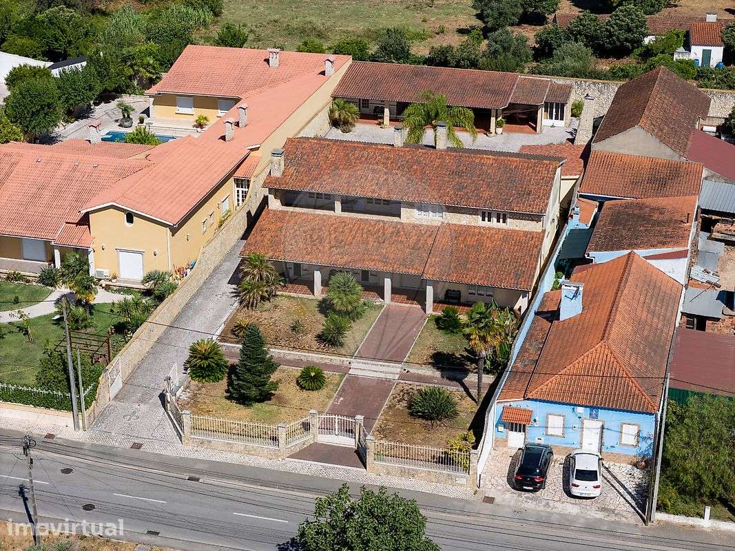 Moradia T5 para venda - Grande imagem: 4/41