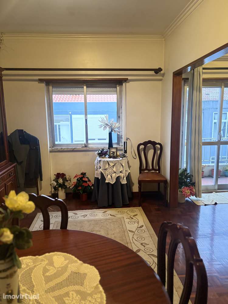 Apartamento T2 no Centro de Odivelas - Grande imagem: 2/15