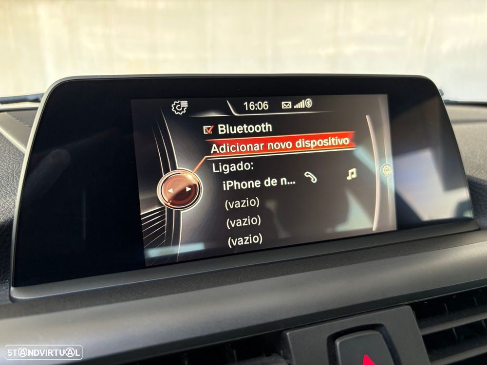 BMW 220 d Coupe Pack M Auto - 30