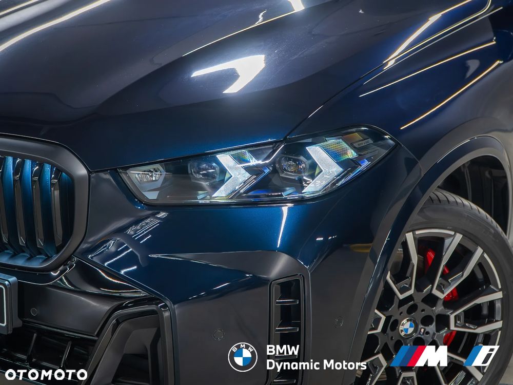 BMW X5 xDrive30d - 9