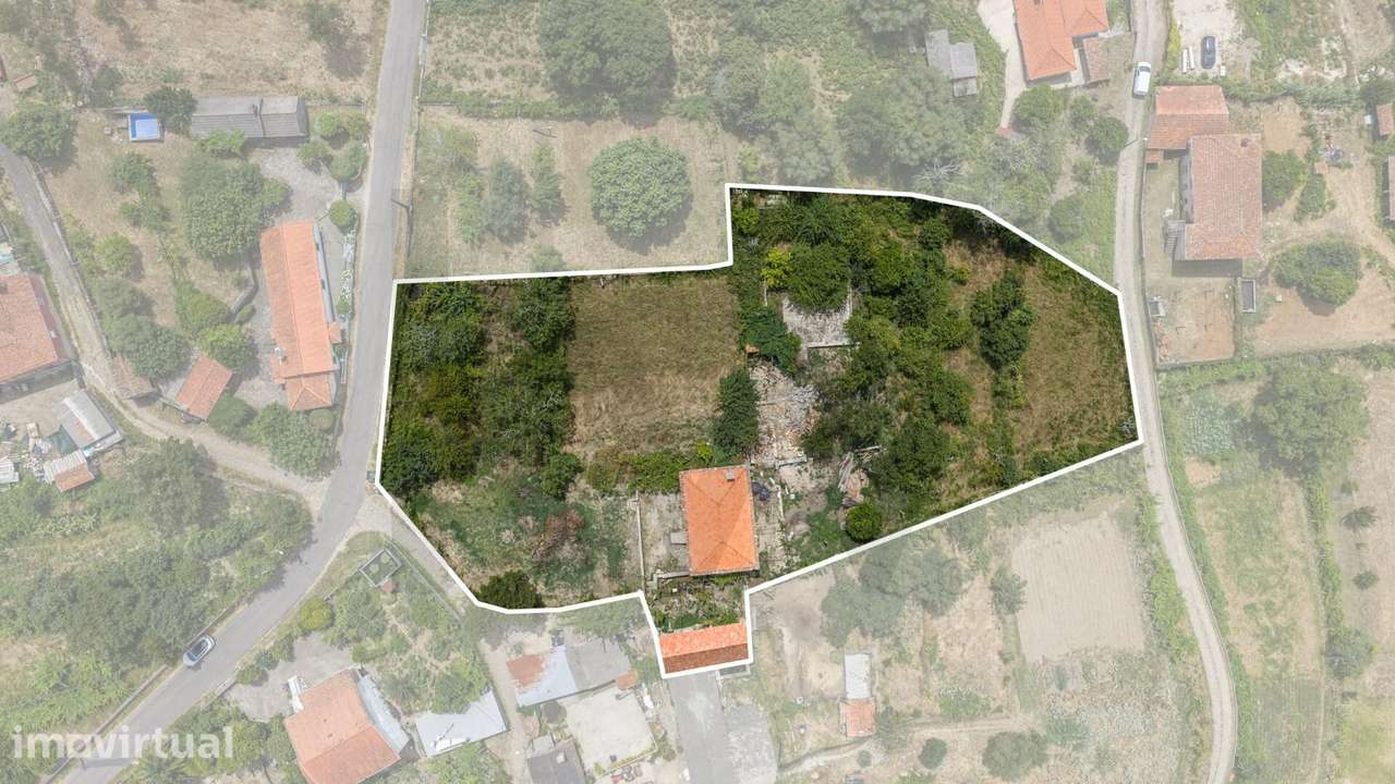 Quintinha em Fontoura, Valença - Grande imagem: 3/29