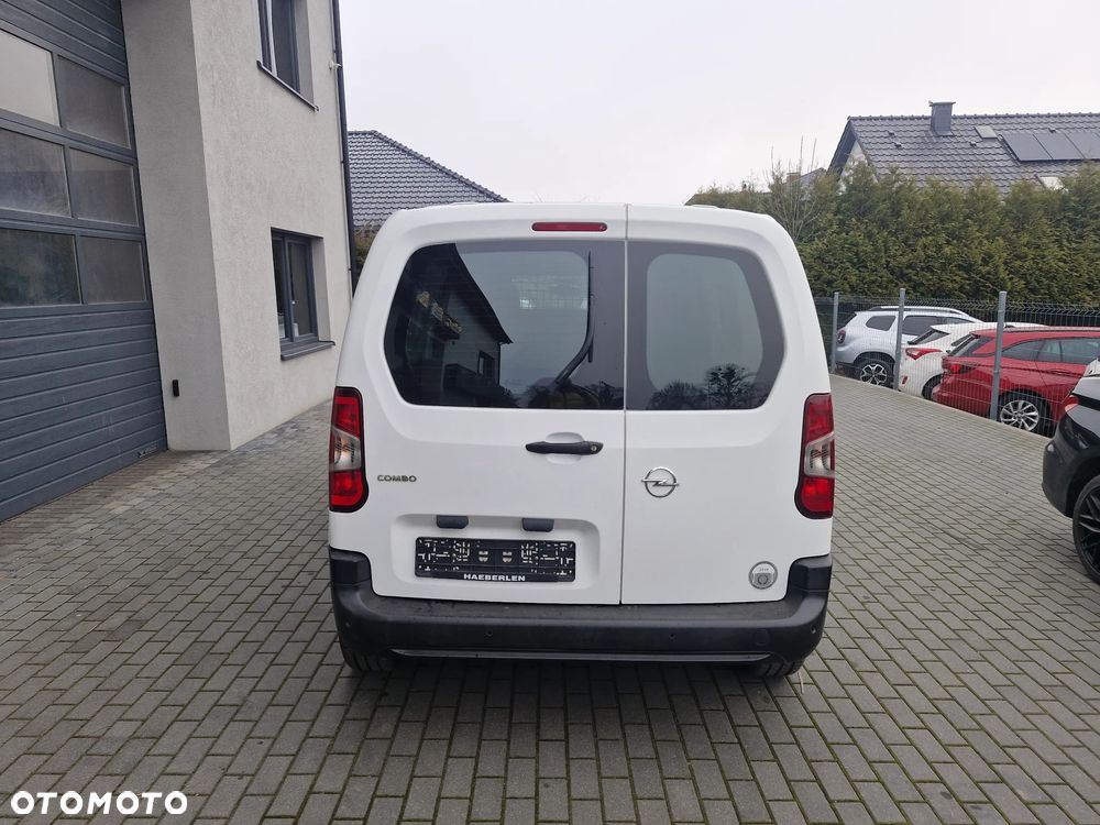 Opel Combo 1.5 CDTI S&S - 6