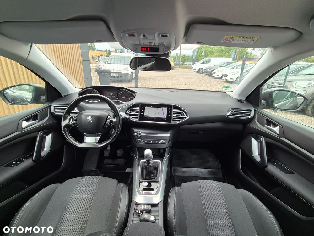 Peugeot 308 BlueHDi 130 Stop & Start Active Pack - 30