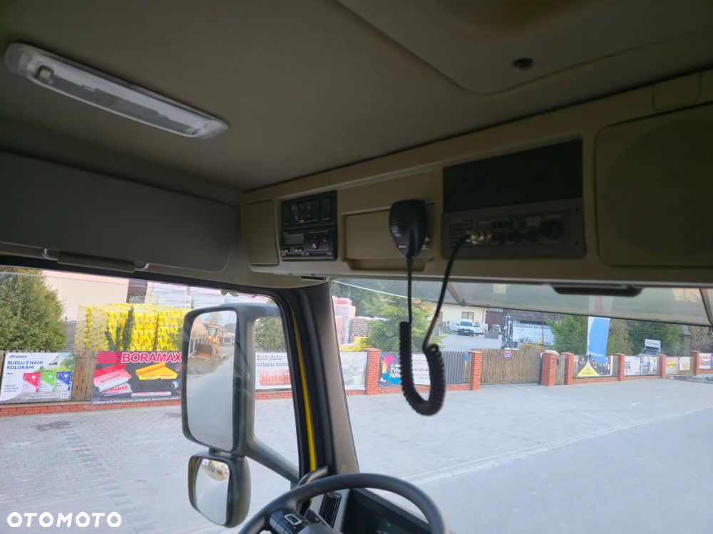 Volvo FM 460/6X4/Wywrotka /Burt Matic/3 Stronny Kiper - 26