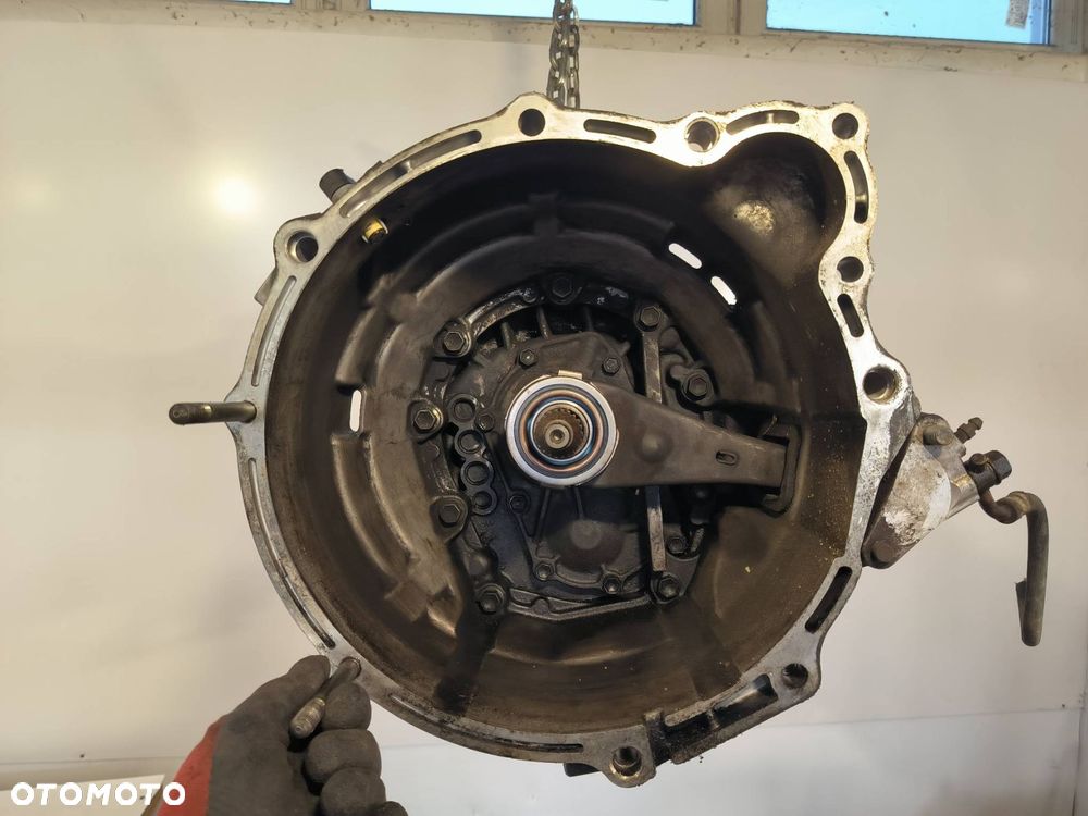 SKRZYNIA BIEGÓW SUZUKI GRAND VITARA I 2.0 D - 10