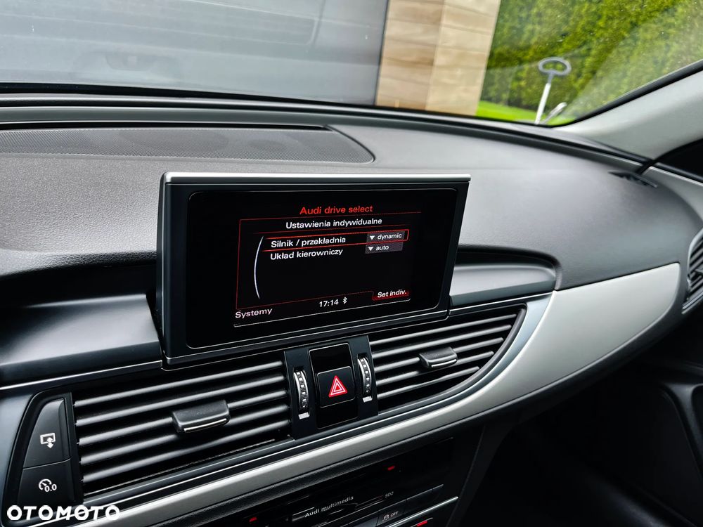 Audi A6 Avant 2.0 TDI ultra S tronic - 28